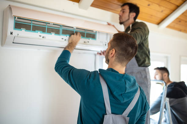 Best Affordable air conditioning repair  in Trenton, MI