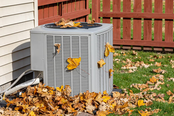 Best Residential HVAC services  in Trenton, MI