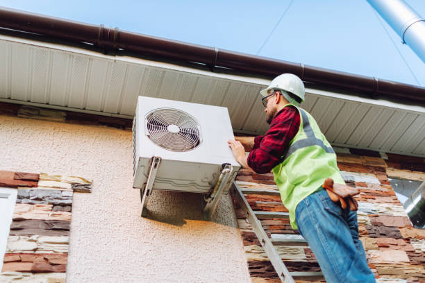 Trusted Trenton, MI HVAC Experts