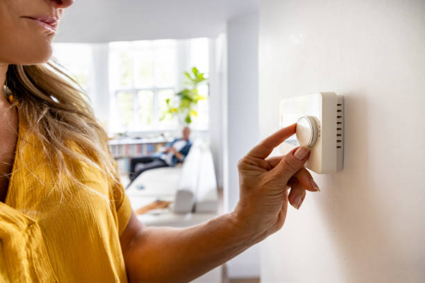 Best Furnace repair near me  in Trenton, MI