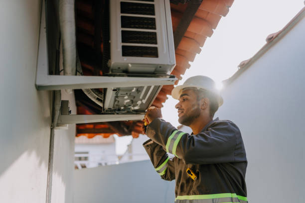  Trenton, MI HVAC Pros