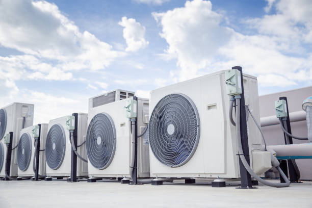 Best HVAC system installation  in Trenton, MI