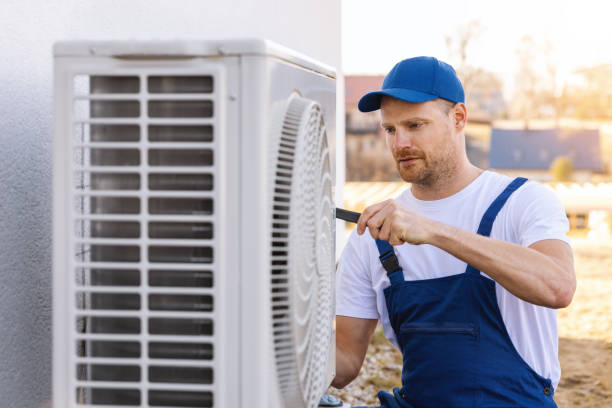 Ductless HVAC repair in Trenton, MI