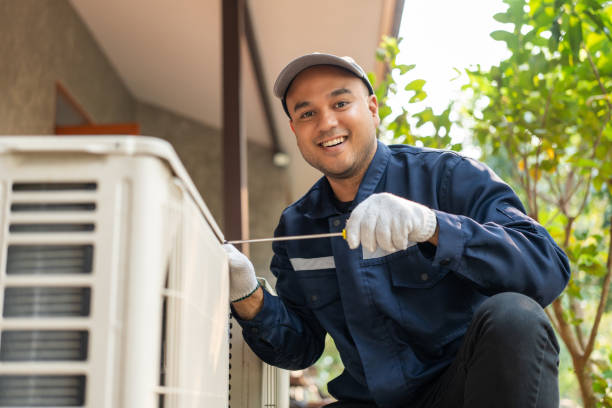 Best Commercial HVAC repair  in Trenton, MI