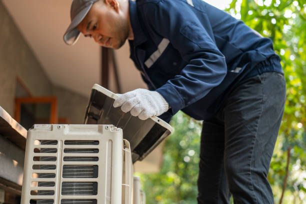 Best Local HVAC companies  in Trenton, MI